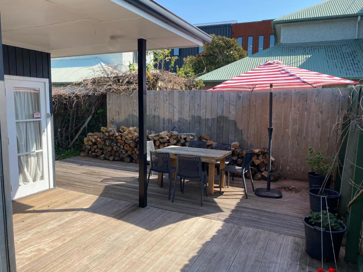 Hpg Villa Formerly Known As Pipi Hotel Havelock North Exterior photo